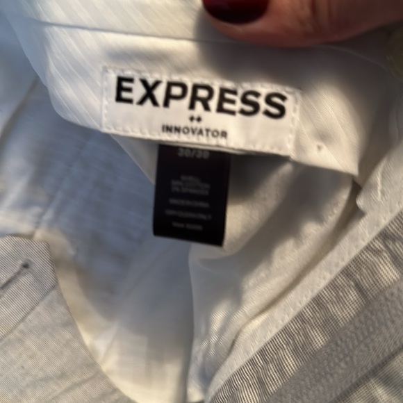 Express pants - Picture 2 of 6